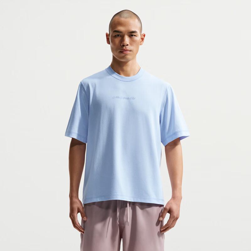 Nike Men s Performance Short-Sleeve T-Shirt XL