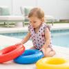 Adjustable Baby Swimming Jackets Not Falling Off Inflation-Free Swimming Vest  Beach