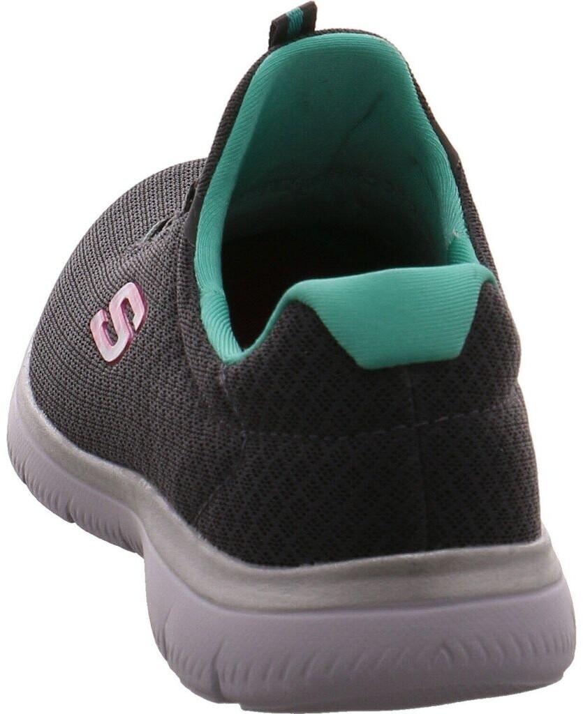 Skechers Summits Sneakers Grey/green