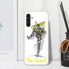 Muay Thai Fight Boxing Phone Case For Samsung Galaxy A17 A37 A57 A16 A26 A36 A56 A15 A25 A35 A55 A14 A24 A34 A54 A13 A23 A33 A53
