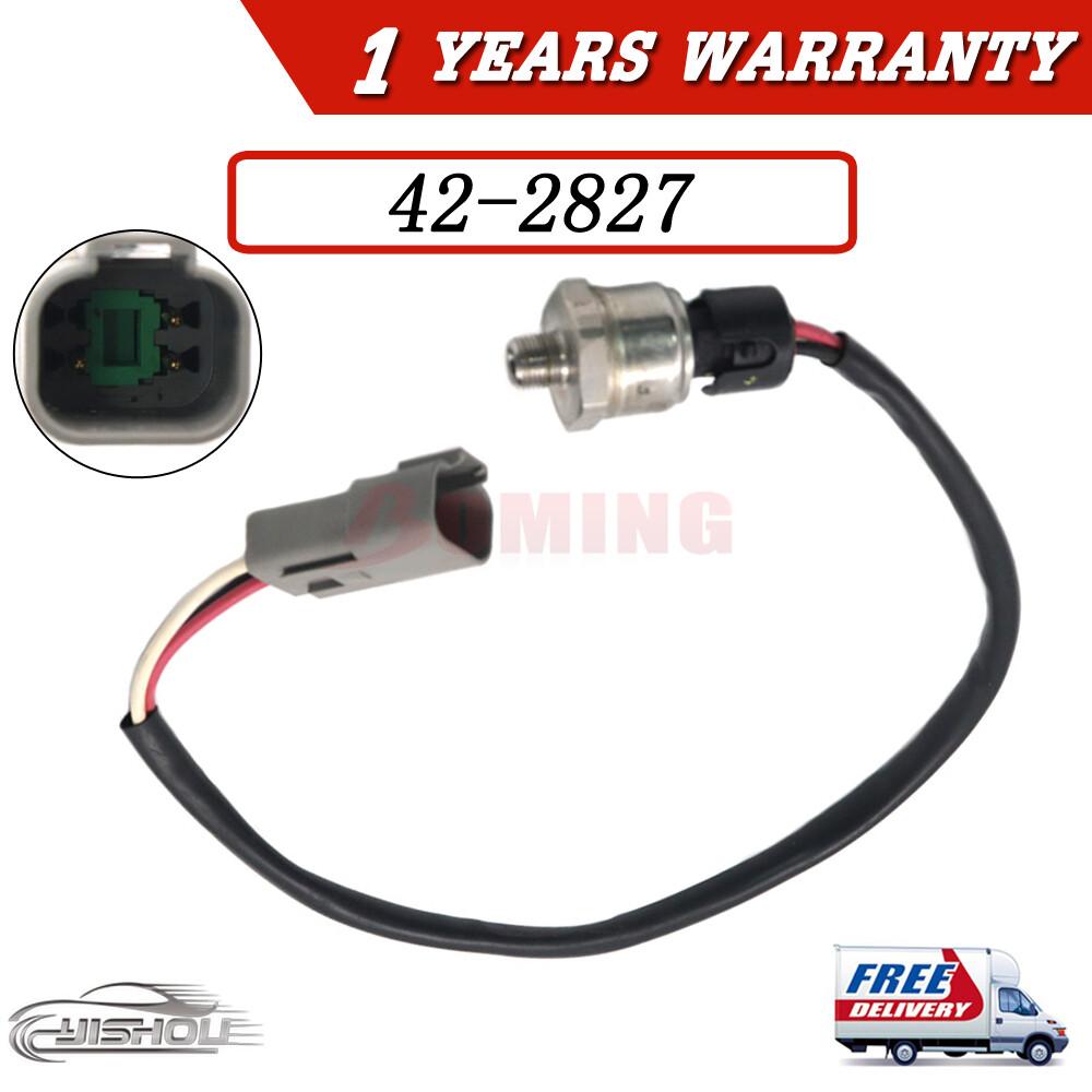 Transducer HP Pressure Sensor 42-2827 For Thermo King 422827 42-1309