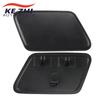 39993164 39993124 Left Right Front Bumper Headlight Washer Nozzle Covers Are Not Painted for Volvo S60 2005-2009 New