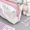 Large Capacity Pencil Case Multi-function Stationery Bag New Pen Bag