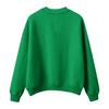 Women's Fashion Casual Round Neck Long Sleeve Christmas Printed Sweatshirt