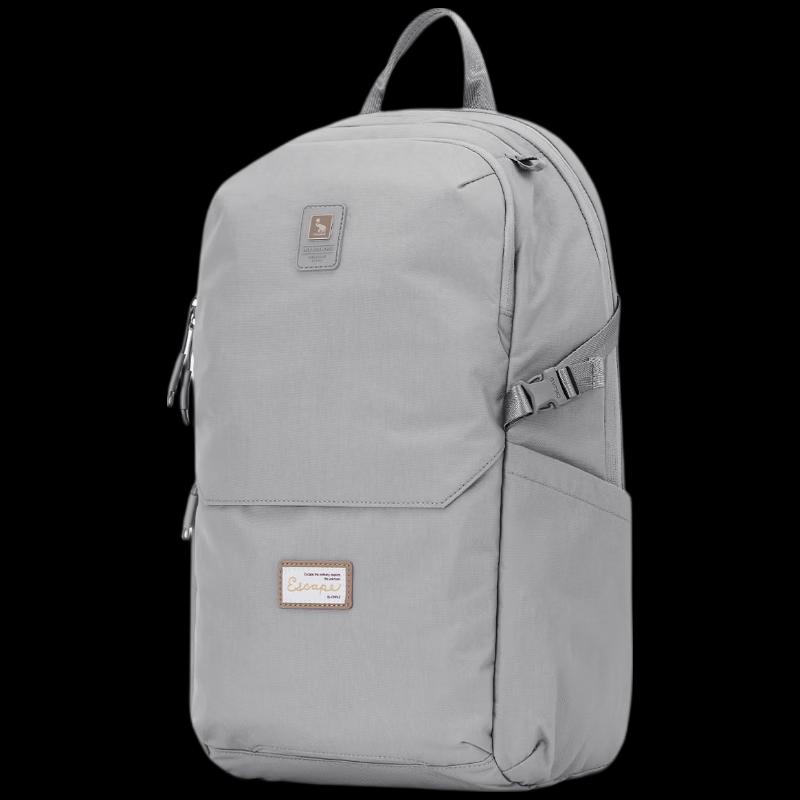 OIWAS Duncheng Series Casual 15.6-inch Laptop Backpack