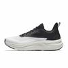 Anta Lightweight Cloud Comfortable Versatile Non-Slip Low-Top Casual Running Shoes Men sneaker White Black 112515523-2