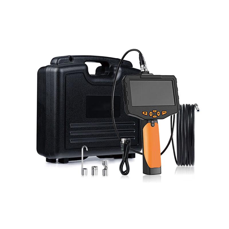 Emergency Rescue Infrared Life Detector