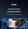 F1 Remote Control Car: Gesture Drift Stunt & Rechargeable Children's RC Toy