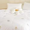 Mercury Shuman Antibacterial Anti-mite Wool Quilt