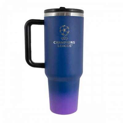 1.2L Tumbler With Lid