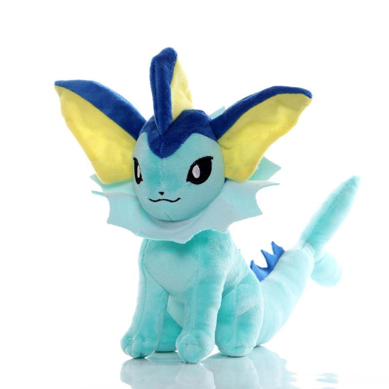 Charmander Squirtle Bulbasaur Plush Toy Anime Figure Model Kids Birthday Gift Anime Stuffed Gift For Kids Children