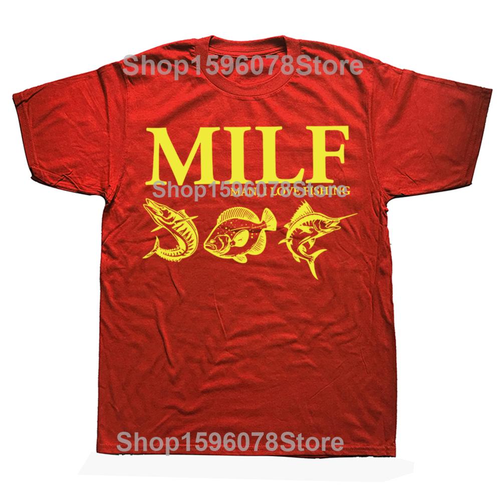 

Funny Fishing Dad or Husband Angler Life Tshirts Men Womens Fashion Casual Tshirt 100 Cotton Loose Oversized T Shirt Summer S