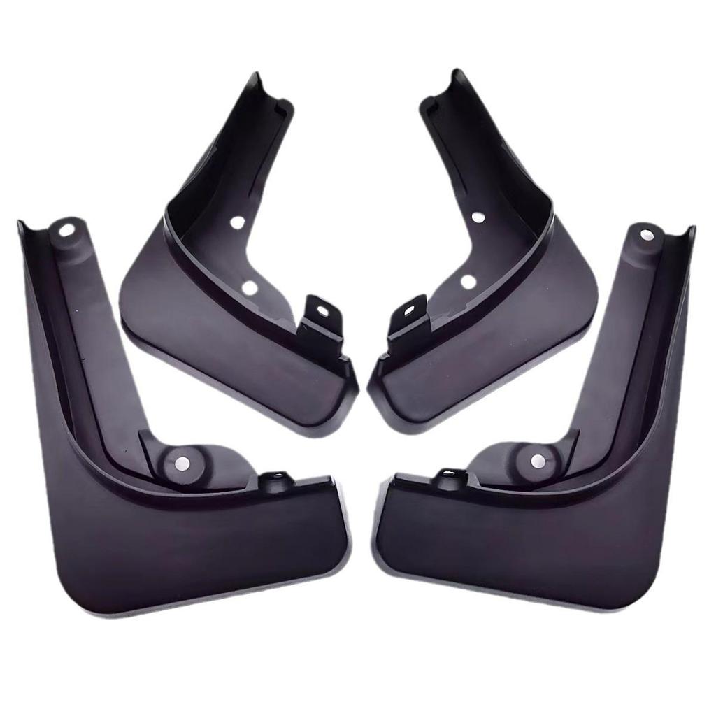 2024 Mercedes-Benz E-Class Sport Mudguards