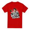 The Princess Bride Unisex Vuxen Brute Squad Heather T-shirt