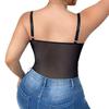 Corsets, roupas femininas elegantes e da moda