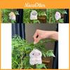 Chaveiro Adorável de Hamster de Pelúcia Fofo Animal de Pelúcia Pingente Para Bolsas E Presentes