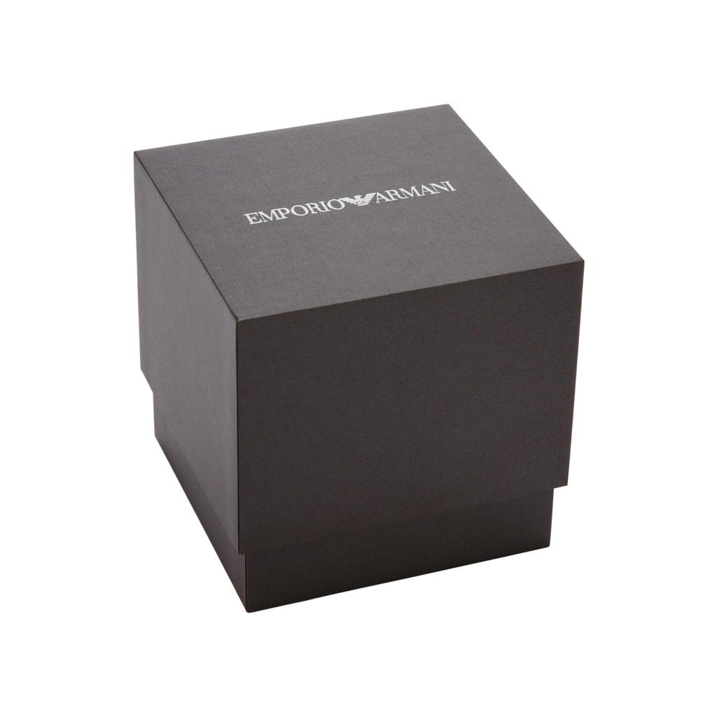 Emporio Armani NA AR11678 Multicolored Watch Men's