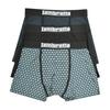 Mens Target Boxer Shorts (Pack of 3)
