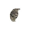 Casio G-SHOCK Classic Series Falling Leaf Camouflage Rough Charming Military Style Waterproof Quartz Movement Rubber Strap Japanese and GD-X6900TC-5DR
