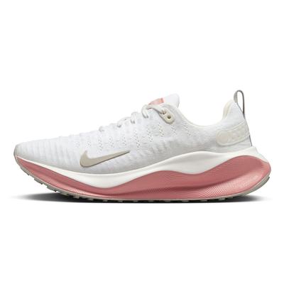Scarpe da Ginnastica da Donna ReactX Infinity Run 'Bianco Rosso Polvere di Stelle' DR2670-106