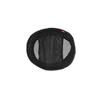 Komine 3D Mesh Full Seat Cover for Motorcycles Black XL AK-352 13009 Mesh Material