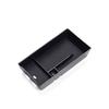 for Mercedes Benz E Class W213 2021 2022 2023 Central Armrest Storage Box Center Console Organizer Containers Tray Accessories