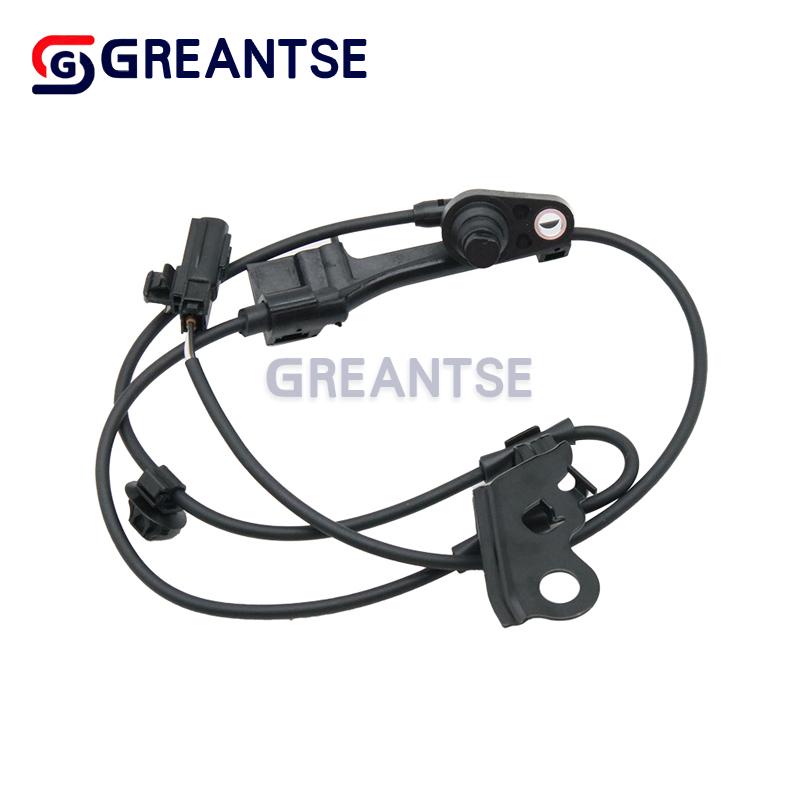 89543-02090 89543-02150 19184314 19353986 ALS2315 5S12849 Front Left/Right ABS Sensor For Toyota Corolla Matrix Car Spare Parts