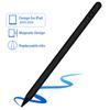 Precise 1st Generation Pencil Palm Rejection Pen 1.5mm Fine Point Tip Touch Screen Stylus for Apple Ipad 2018-2025 Smart Pencil