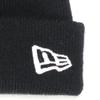 New Era Basic Cuff Knit Short in Black or Available in Black or This ONSPOTZ exclusive hat is unisex and perfect for men and Perfect for stylish