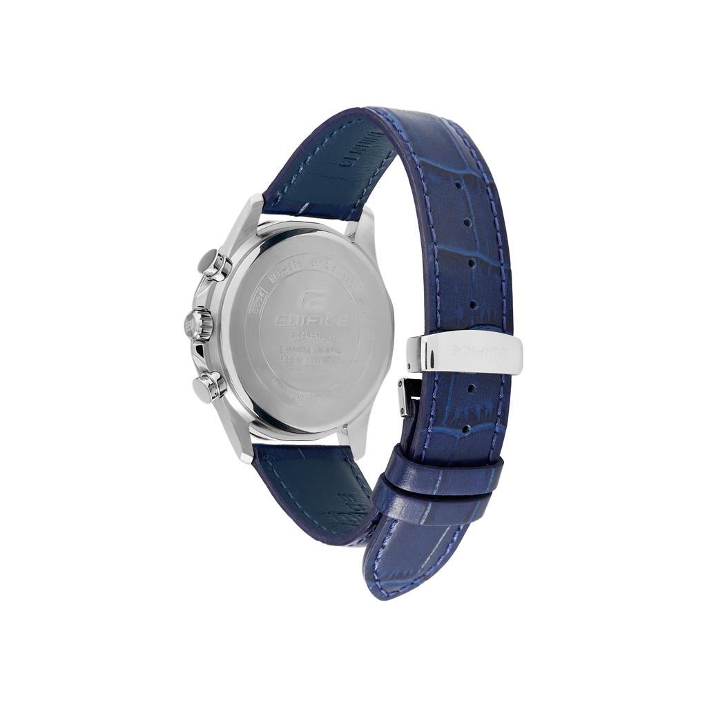 CASIO Men EDIFICE Blue Watch EFB-670SBL-2AVUPR