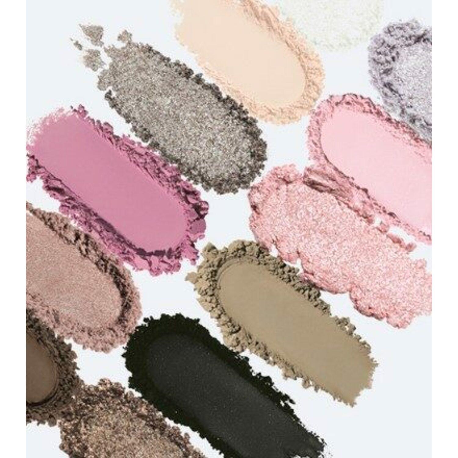 

3CE Новая палетка теней для век Take Creative Filter