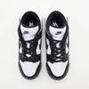 DZ2794-001 Nike Dunk Low Twist Black White (Women's)