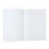 Sanrio Sanrio Characters x x Study 484814 Notebook, 17.8 0.3 25.2 cm, Kids' Stationery, Characters,