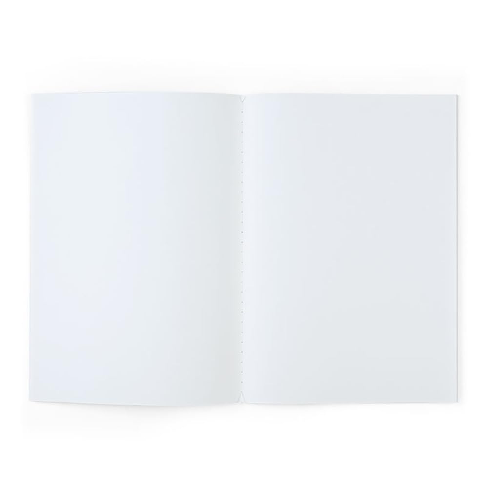 Sanrio Sanrio Characters x x Study 484814 Notebook, 17.8 0.3 25.2 cm, Kids' Stationery, Characters,