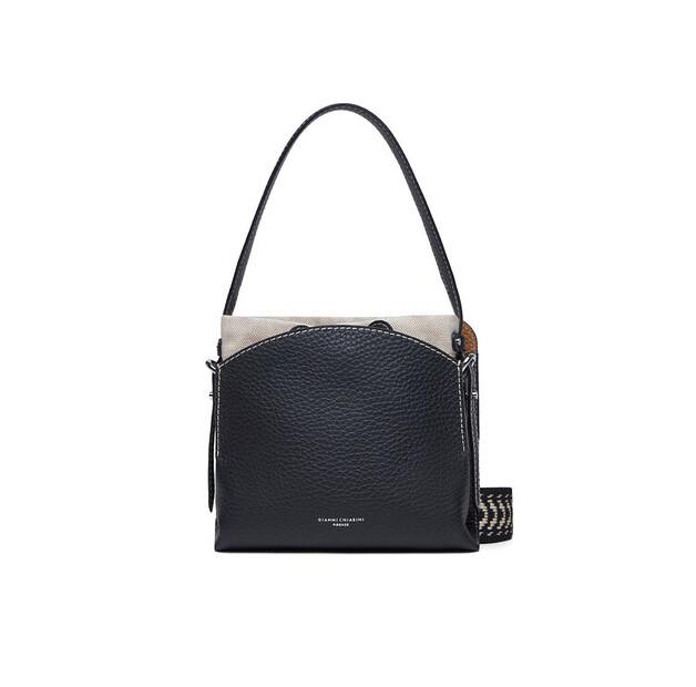 

Сумка Gianni Chiarini Gianni Chiarini Asia BS 11235 RNGDBL-NAETN чёрный