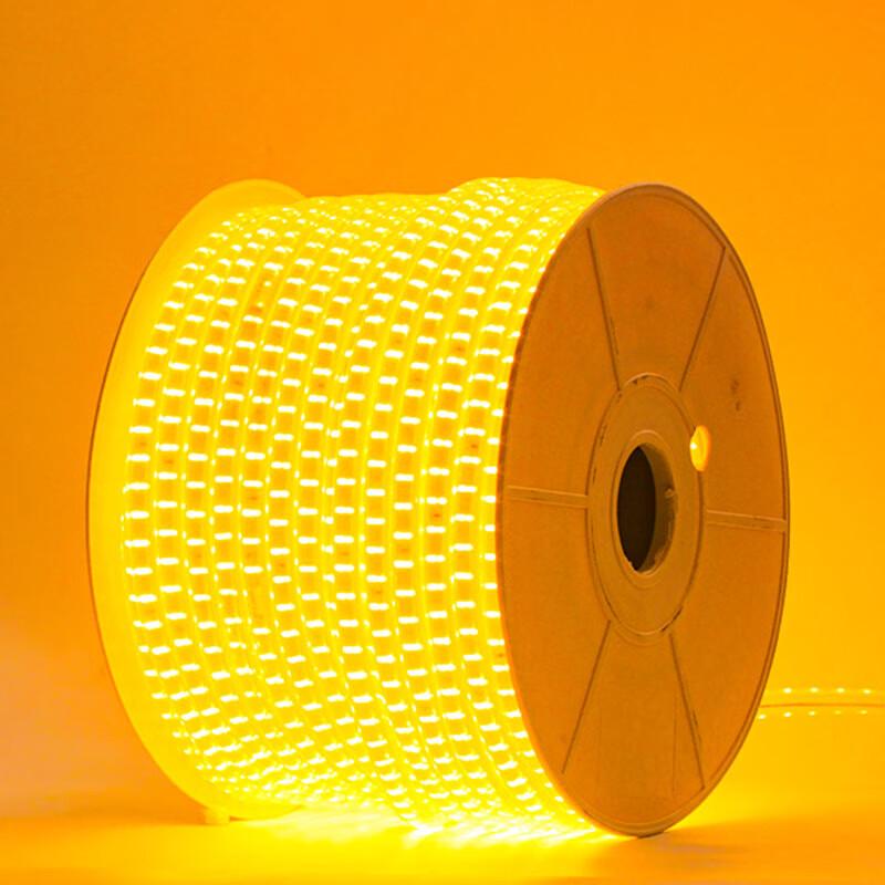 Rongsong Outdoor Waterproof Flexible LED Neon Strip Light