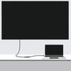 Typ-C-Stecker auf Buchse Schalter Verlängerungskabel mit Schalterkabel für Telefon Tablet 20V 5A 100W 10Gbps