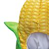 Corn Headgear Dress Up Role Play Headdress Funny Cosplay Comfortable Costume Hat