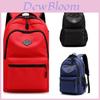 High-capacity Waterproof Backpack For Students And Travelers