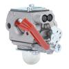 Forgasserkjøttsett Passer for Homelite UT-20749 UT-20758 20769 20750 UP08713 C1U-H47