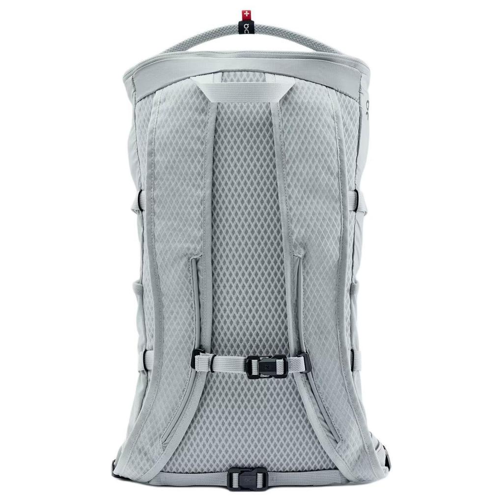 New On Polyamide Outdoor Mountaineering Bag Backpack Unisex Glacier 2UE30520561