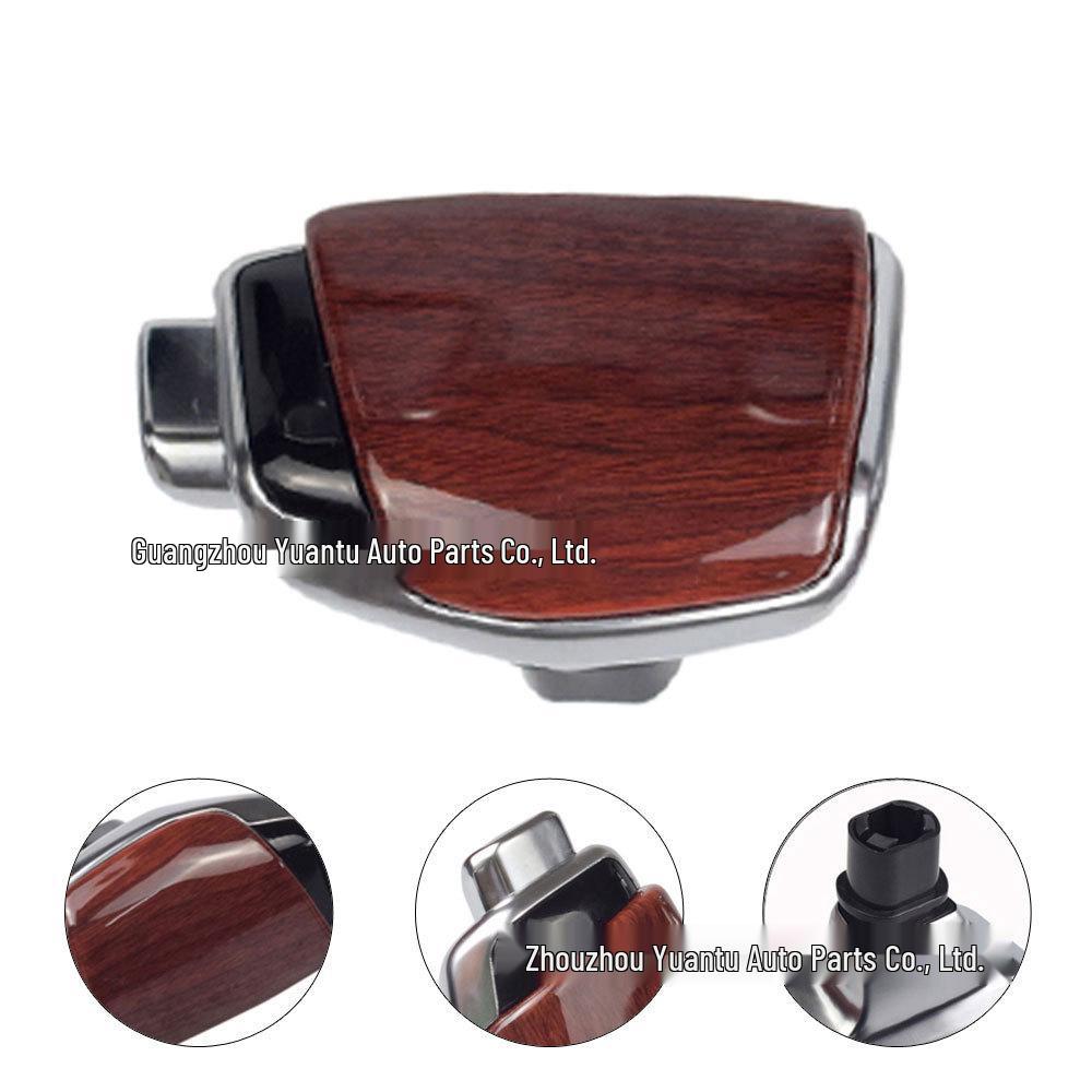 

Kia Ix35 Ix25 Sportage Automatic Gear Shift Knob