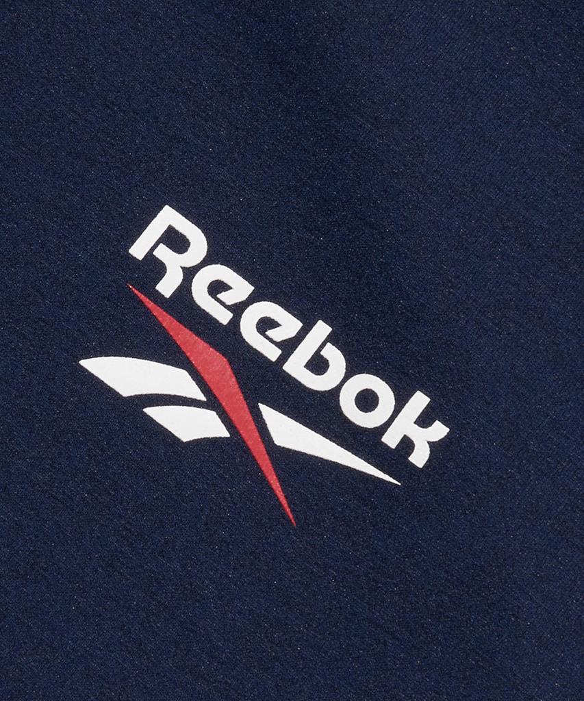 REEBOK Essentials Fresh T-Shirt - Navy