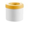 Silicone Household Round Cylinder Ice Cube Mold - DIY Ice Making Box, Hot Selling