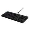 Logitech G Pro X Wired RGB Mechanical Gaming Keyboard