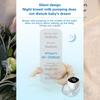 All-in-one Wireless Portable Electric Breast Pump with Strong Suction and Fully Automatic Milking Machine