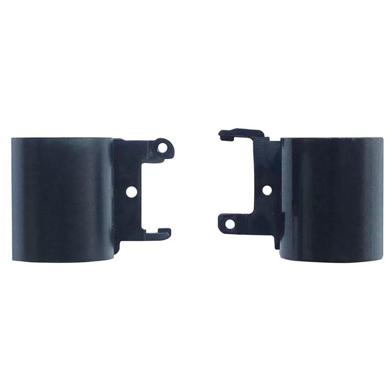 Laptop Shell For HP 15-BW 15-BU 15Q-BU TPN-C129 C130 LCD Top Case/Bezel Cover/Palmrest Upper Case/Bottom Base Cover/Hinge Cover Black Hinge Cover