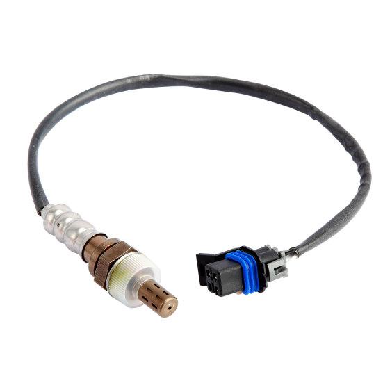 

SG277 Датчик O2 Двигатель Компактный ПВХ Автомобильный Прочный Провод Кислородный Адаптер для