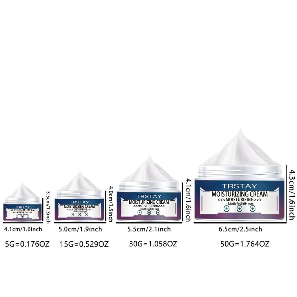 Oční krém je jemný a nedráždivý, vyhlazuje vrásky, redukuje jemné linky, zlepšuje poškozenou pleť a hydratuje pleť