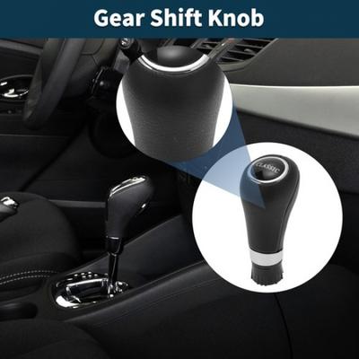 Automatic Shift Knob for Mercedes-Benz E-Class 2009-2016 Plastic Black